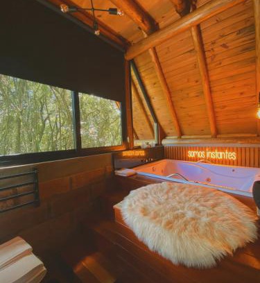 Nova Petropolis Other | Monkey House