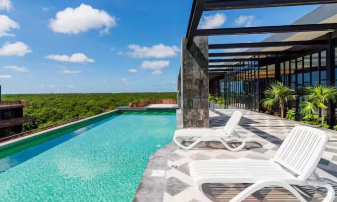 Playa Paraiso Apartment | Monkey Lifestyle