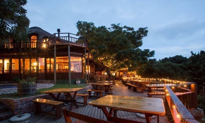 Fish Hoek Hotel | Monkey Valley Beach & Nature Resort