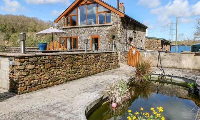 Westleigh House | Monkleigh Mill