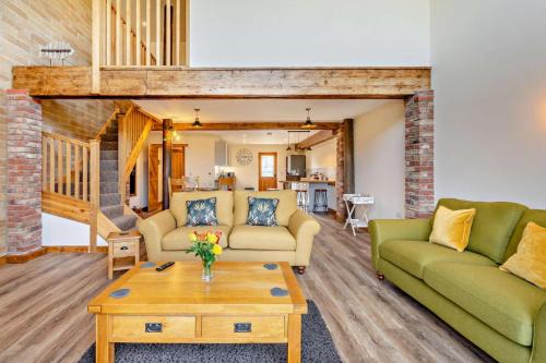 Wisbech House | Monks Barn
