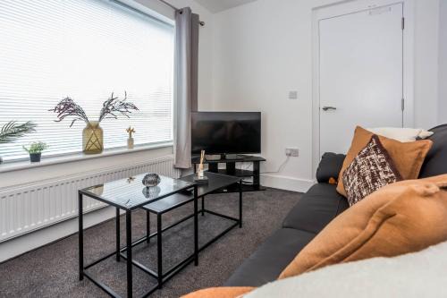 Durham Apartment | Monks Crescent