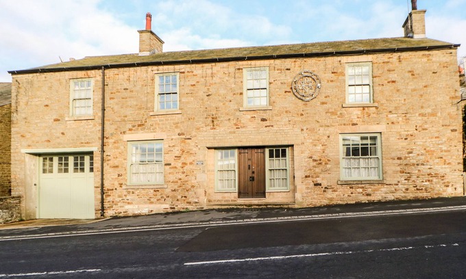 Barnard Castle Cottage | Monksmoor House