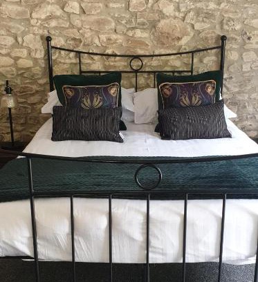 Monkton Bed & Breakfast | Monkton Court House B&B