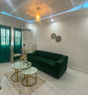 Douala Apartment | Monmeublé 237