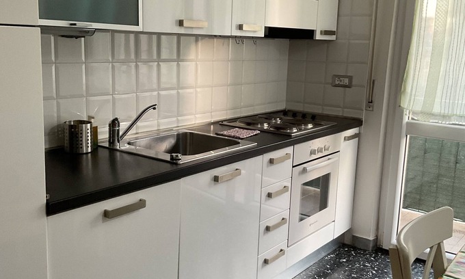San Jacopino Apartment | Monn