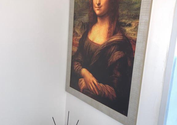 Castromediano Apartment | MONNA LISA Appartamento Lecce centro