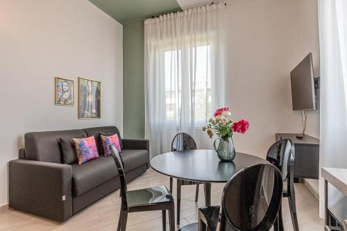 Ponte Seveso House | Monnalisa apartment a due passi da Milano Centrale