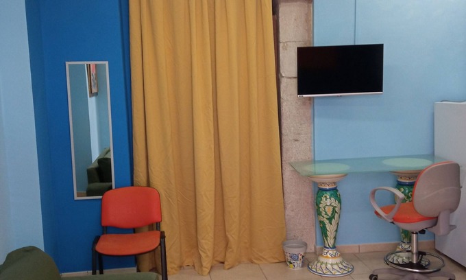 Benevento Apartment | Mono 1830