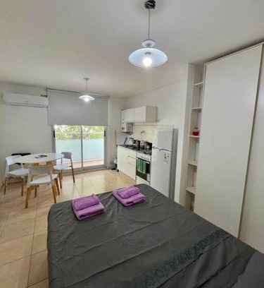 Centro Apartment | Mono ambiente Lourdes