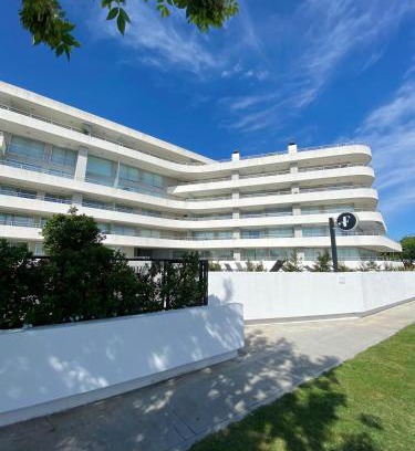 Colonia del Sacramento Apartment | Mono Balcón Vista al Río Nª 608, Colonia del Sacramento
