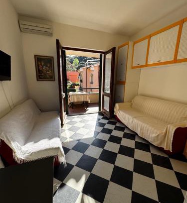 Marciana Marina Apartment | Mono Logge