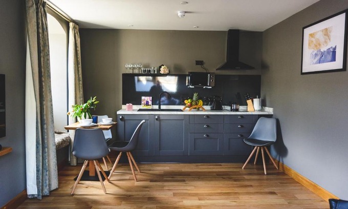 Old Town Apartment | MONO Suites Old Town
