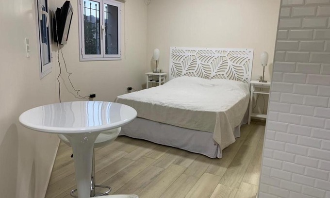 Province of Tucuman Apartment | Monoambiente Plaza Belgrano