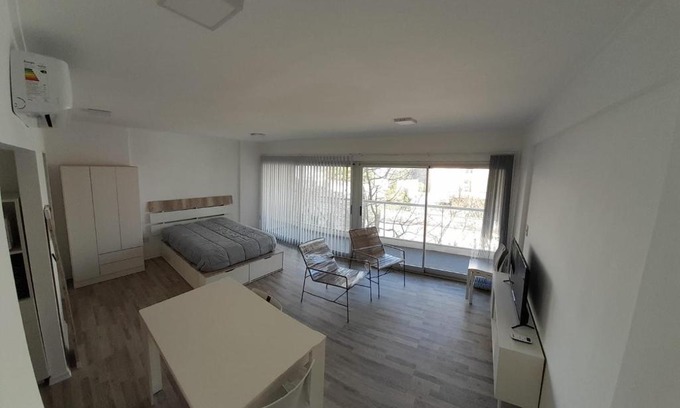La Plata Apartment | Monoambiente Céntrico La Plata con wifi