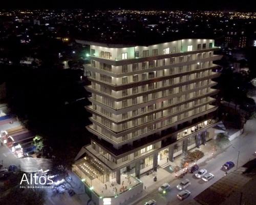 Tarija Apartment | Monoambiente de Lujo en la Chura TARIJA!