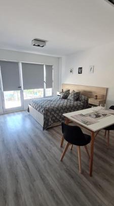 Rosario Apartment | Monoambiente del barquito Alquiler temporario Rosario