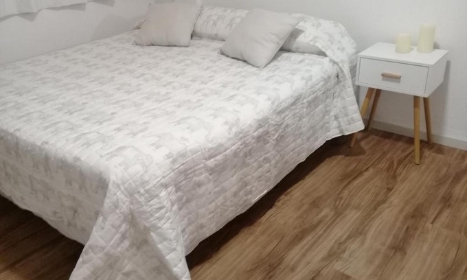La Plata Apartment | Monoambiente La Plata
