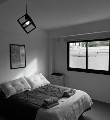 Neuquen Apartment | Monoambiente Lanin - Neuquén capital - Sta Genoveva