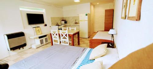 Province of Rio Negro Apartment | Monoambiente Sosiego Hospedaje