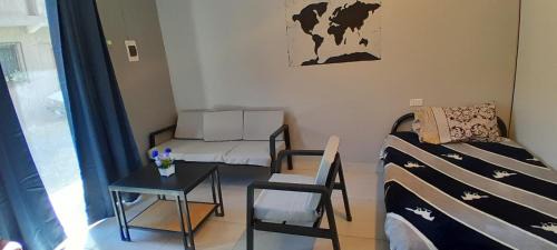Tarija Apartment | Monoambiente Tarija