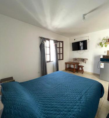 Tilcara Apartment | Monoambiente Tilcara