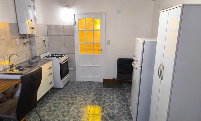 Province of Tierra del Fuego Apartment | Monoambiente ushuaia