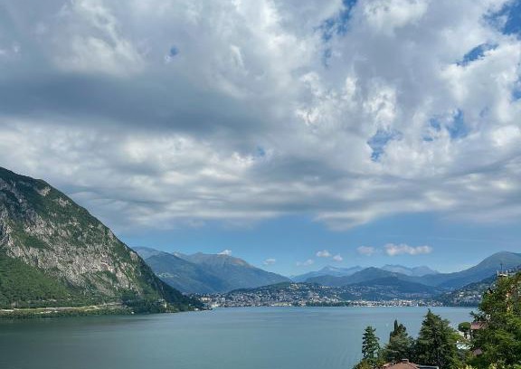 Campione d'Italia Apartment | Monolocale a Campione d’Italia
