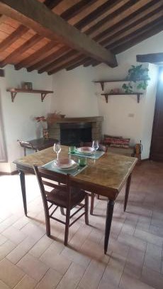 Seggiano Apartment | Monolocale a Poggioferro