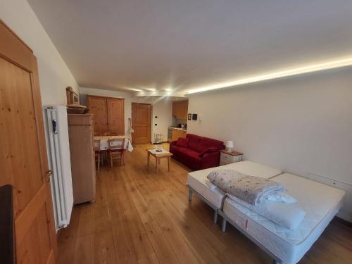 Pinzolo Apartment | monolocale Ambrosi