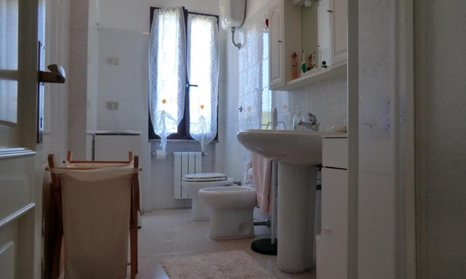 Bari Sardo Apartment | monolocale Barisardo Cinzia