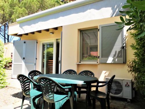 Punta Ala Apartment | Monolocale con giardino a 100m dal mare Punta Ala