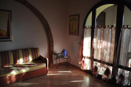 Riparbella Apartment | Monolocale con piscina S.Martino