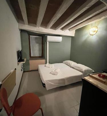 Oltretorrente Apartment | Monolocale Emanuele 5