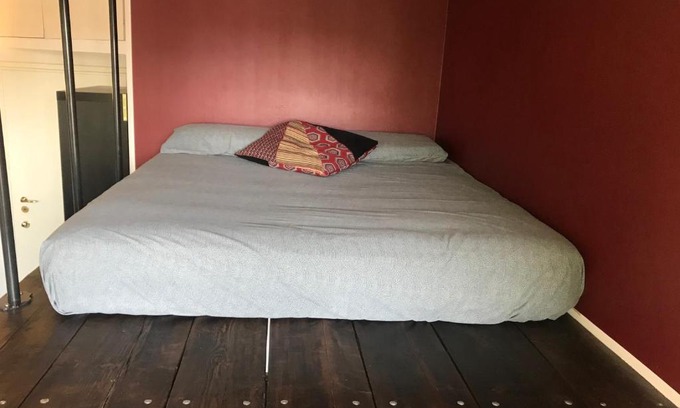 Vigentino Apartment | Monolocale Foix