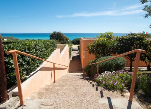 Costa Rei Apartment | Monolocale Free Beach Residence due passi dal mare