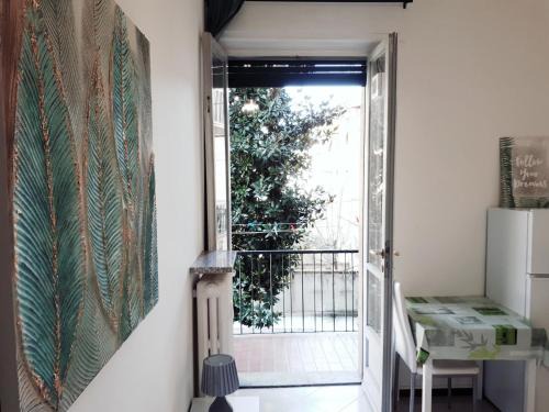 Casale Monferrato Apartment | Monolocale Le Petit Centre