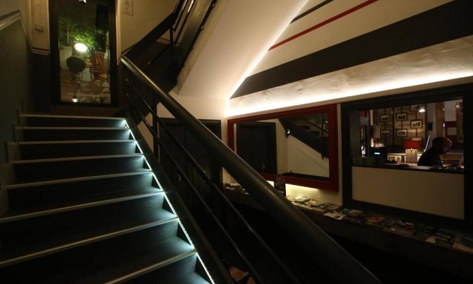 Borgo Trento Apartment | MONOLOCALE MAMELI STUDIO