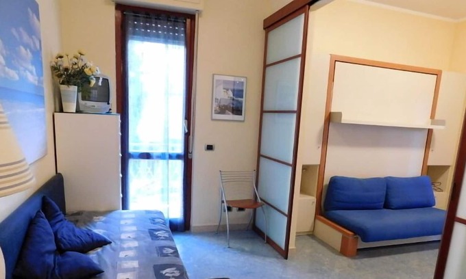 Levanto Apartment | Monolocale Nuovissimo