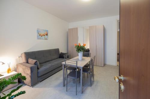 Brescia Antica Apartment | MONOLOCALE SGUIZZETTE