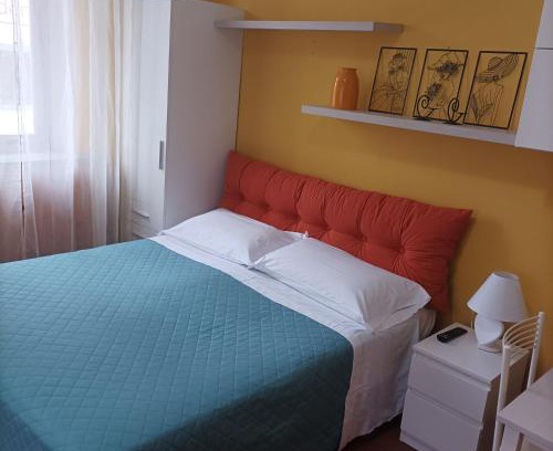 Abetone Apartment | Monolocale Valbuia