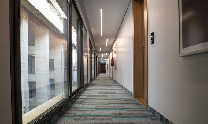Sodeco Hotel | Monot Suites