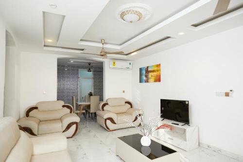 Kumasi Apartment | Monroe Luxury Apartments