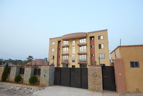 Kumasi Apartment | Monroe Luxury Apartments