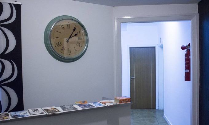 Gracia House | Monrooms Barcelona