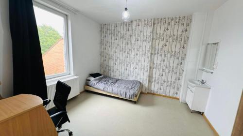 Mons House | Mons Cosy