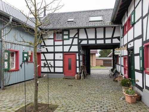 Schleiden Apartment | Monschau Nature Nook Apartment