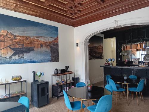 Foz do Douro House | Monsenhor52