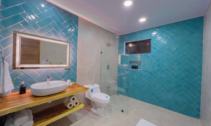 Monteverde House | Monstera Apartments Monteverde
