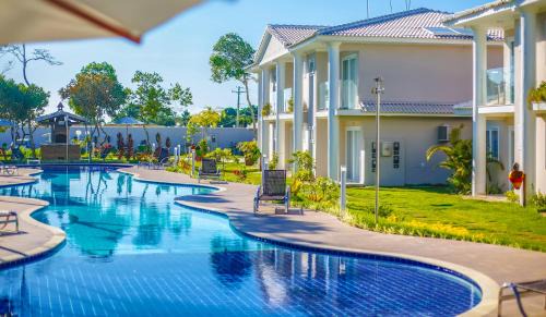Arraial d'Ajuda Apartment | Mont Ararat Alto da Pitinga - Rede Tonziro